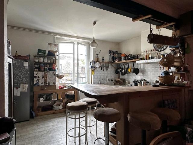Appartement location à Albi