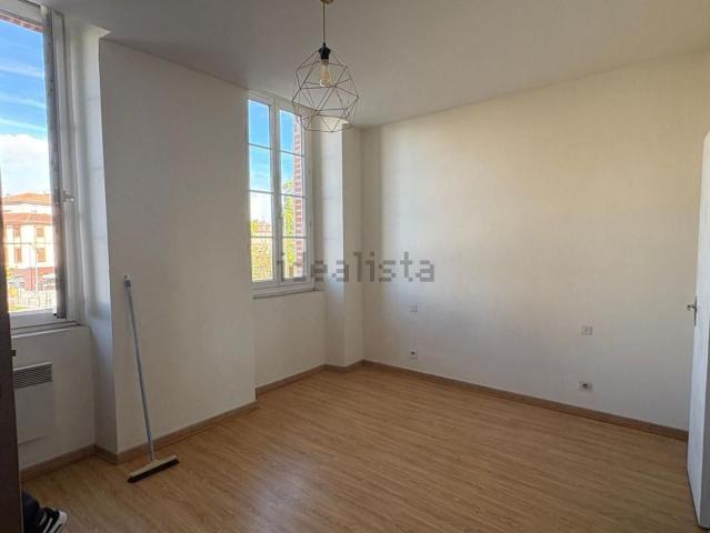 Appartement location à Le Lude, Albi