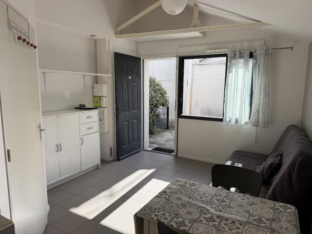 Appartement location à Albi