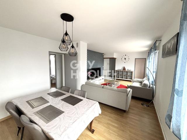 Appartement location à Albi