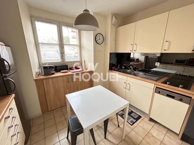 Appartement location à Albi