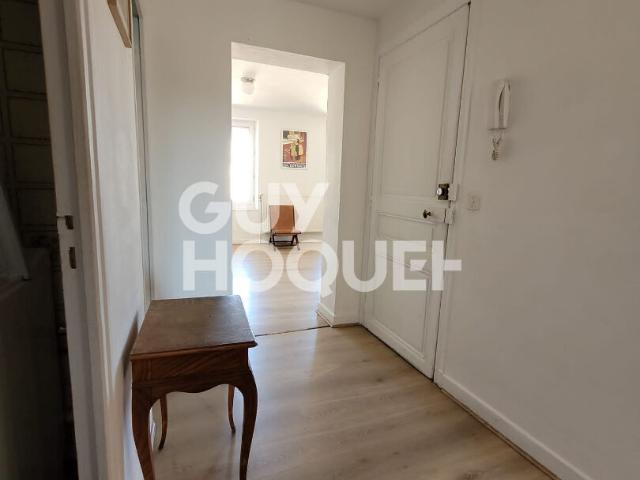 Appartement location à Albi