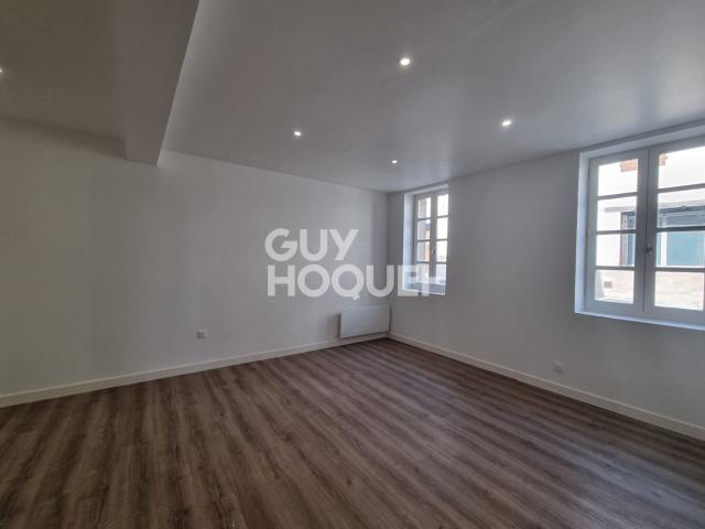 Appartement location à Albi
