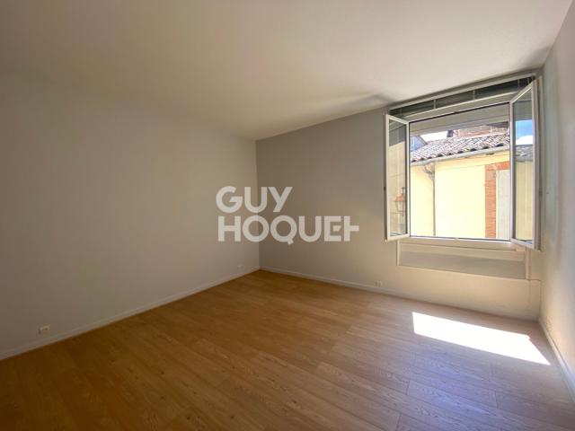 Appartement location à Albi