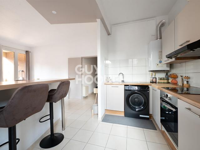 Appartement location à Albi