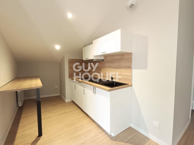 Appartement location à Albi