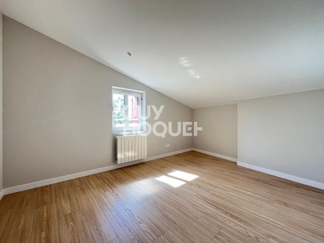 Appartement location à Albi