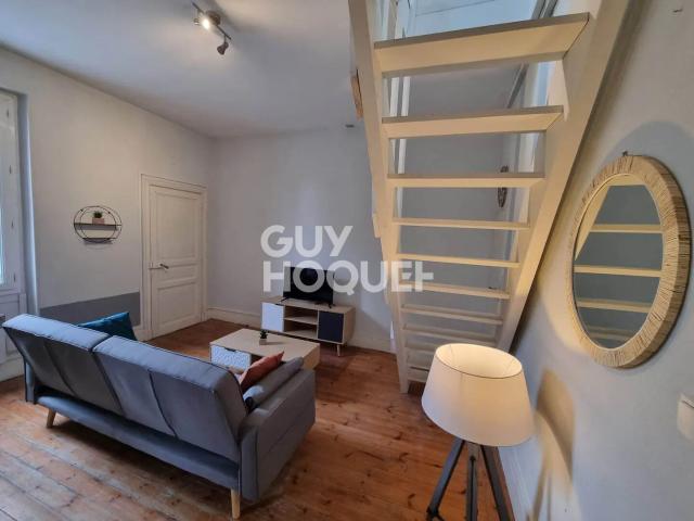 Appartement location à Albi