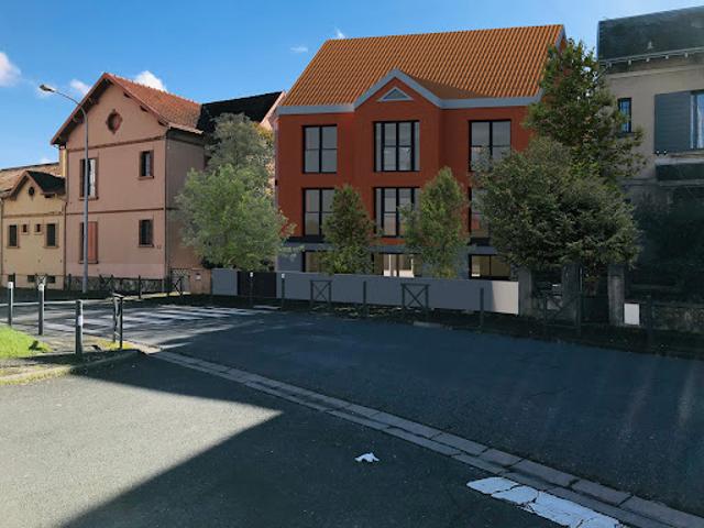 Appartement vente à Albi