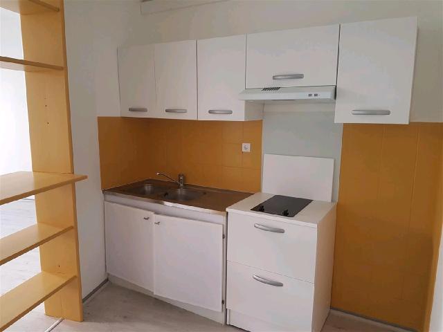Appartement location à Albi