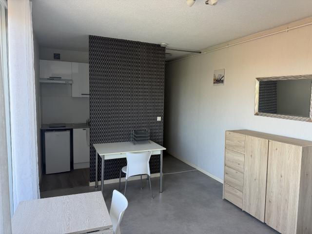 Studio location à Albi
