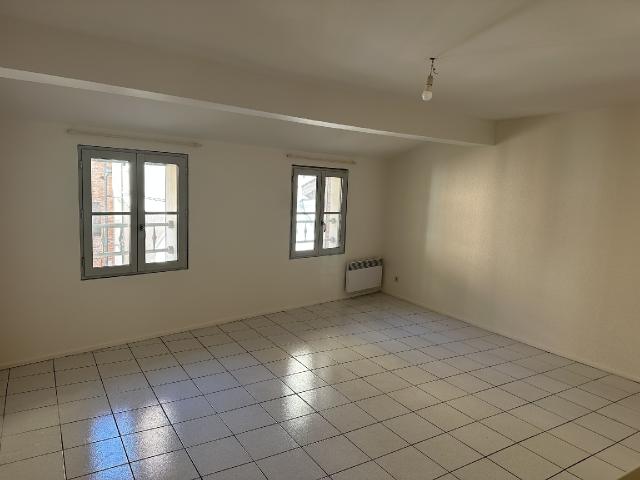 Appartement location à Albi