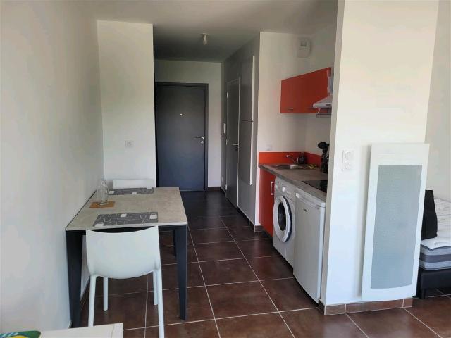 Appartement location à Albi