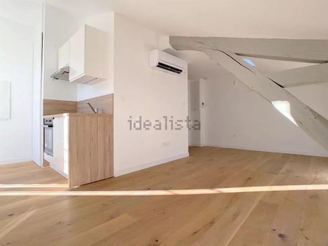 Appartement location à Le Lude, Albi
