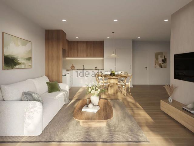 Appartement vente à Albi, Tarn