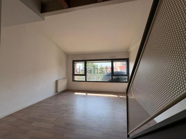 Appartement location à Le Lude, Albi