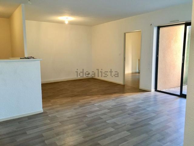 Appartement location à Le Lude, Albi