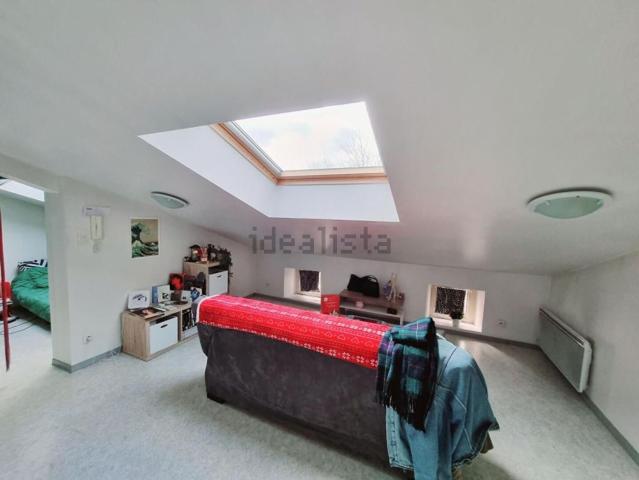 Appartement location à Le Lude, Albi