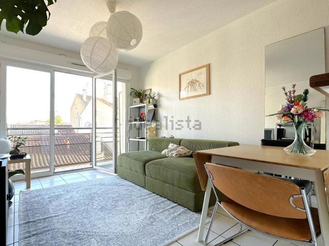 Appartement location à Saint-Martin, Albi