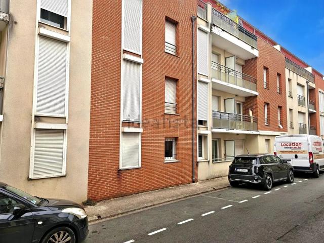 Appartement vente à Lapanouse, Albi