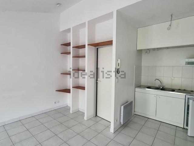 Appartement location à Le Lude, Albi