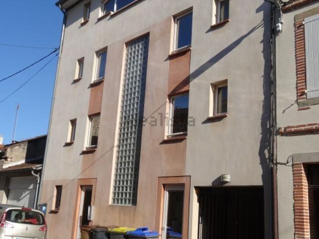 Appartement location à Albi, Tarn