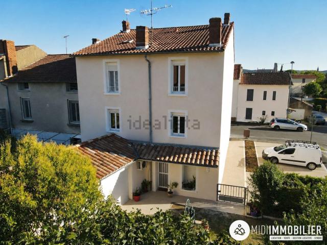 Appartement vente à Cantepau, Albi