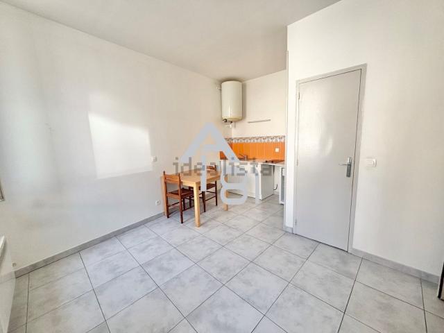 Appartement location à Le Lude, Albi