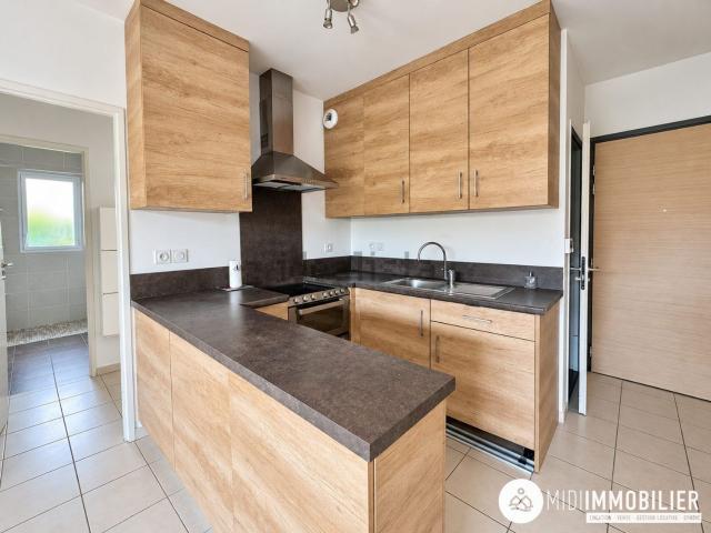 Appartement vente à Jarlard, Albi