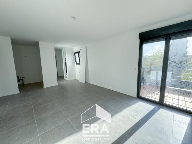 Appartement vente à Veyrières, Albi