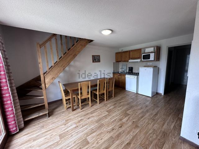 Appartement vente à Albiez-le-Vieux, Albiez-Montrond