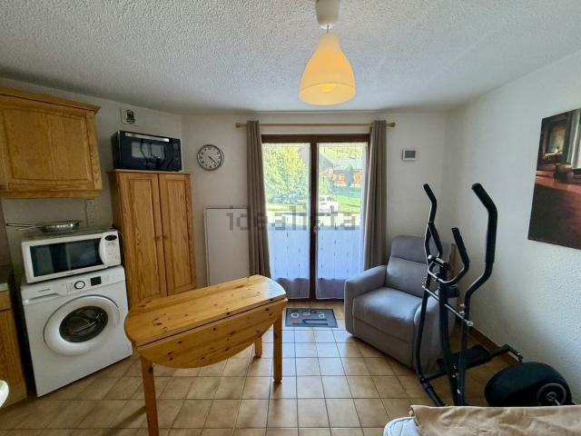 Appartement vente à Albiez-le-Vieux, Albiez-Montrond