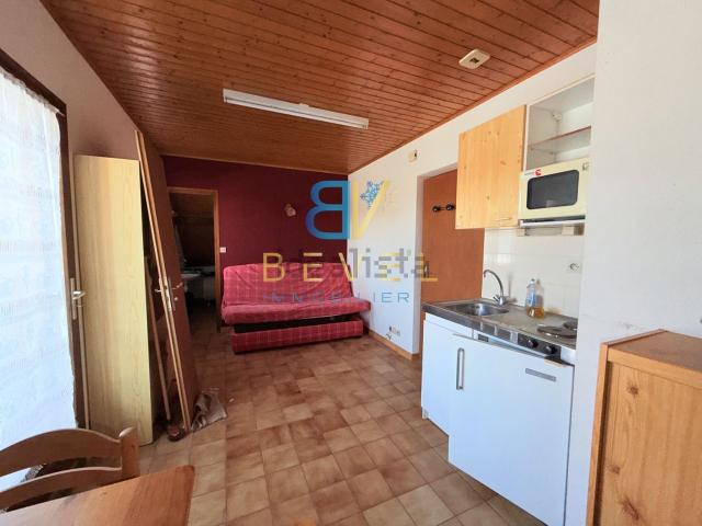 Appartement vente à Albiez-le-Vieux, Albiez-Montrond