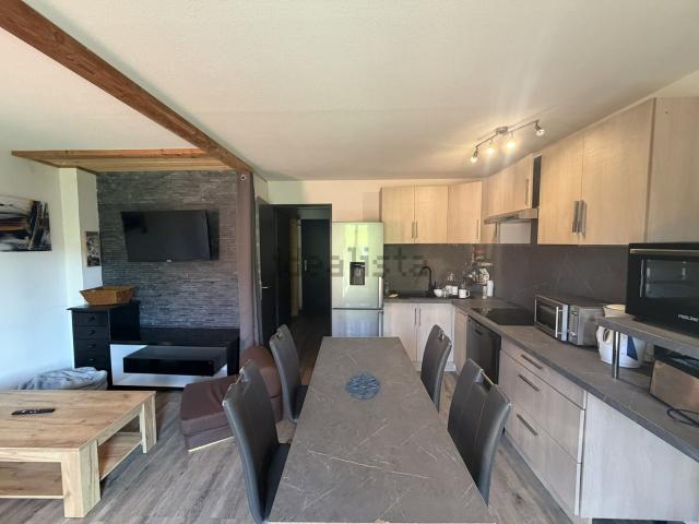 Appartement vente à Albiez-le-Vieux, Albiez-Montrond