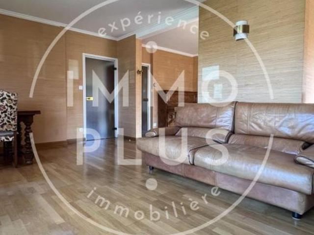 Appartement location à Chambéry, Saint-pierre-d'albigny