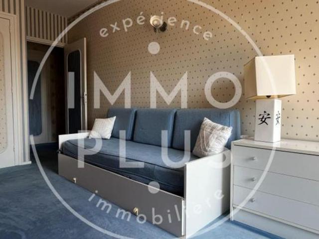 Appartement location à Chambéry, Saint-pierre-d'albigny