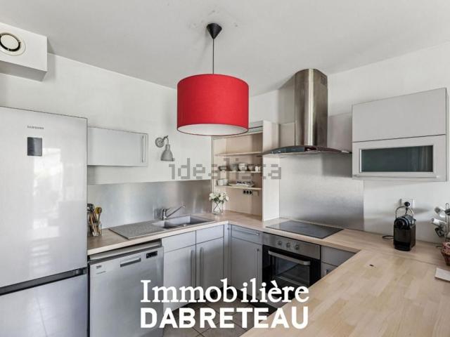 Appartement location à Villevert, Albigny-sur-Saône