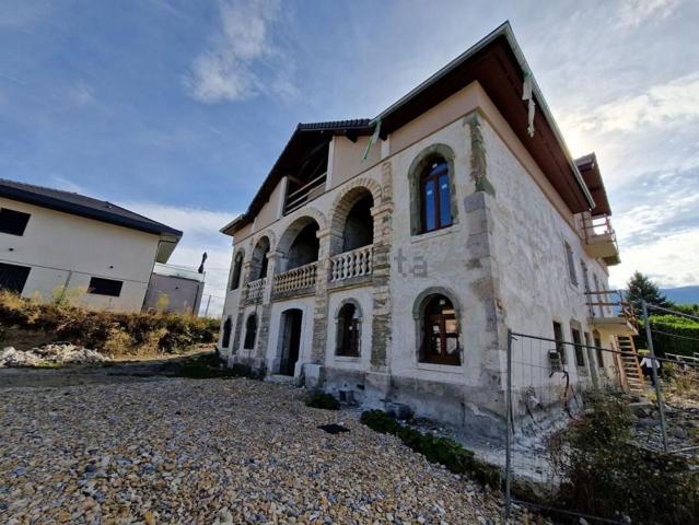 Appartement vente à Masigny, Alby-sur-Chéran