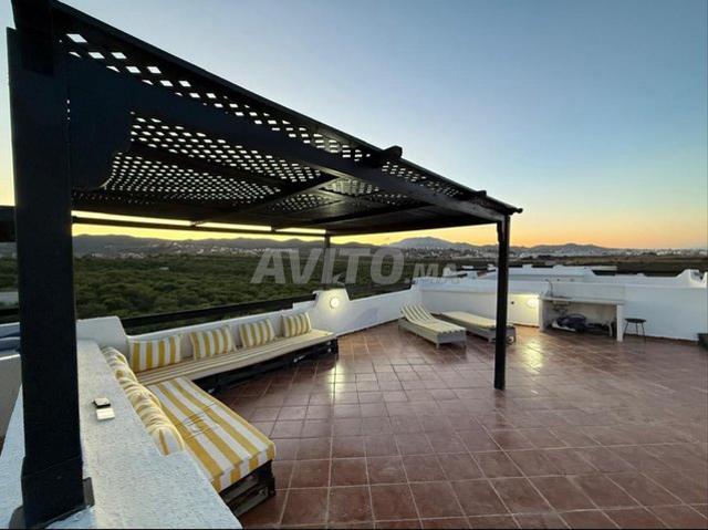 Appartement vente à Fnideq, Tanger-Tétouan