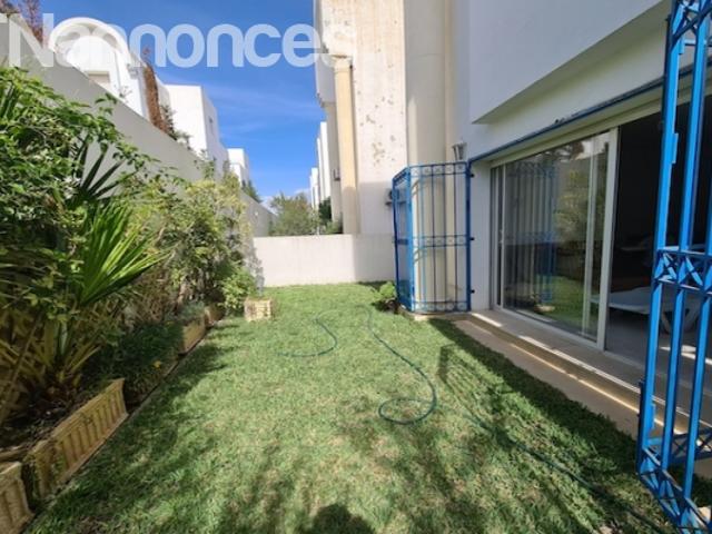 Appartement location
