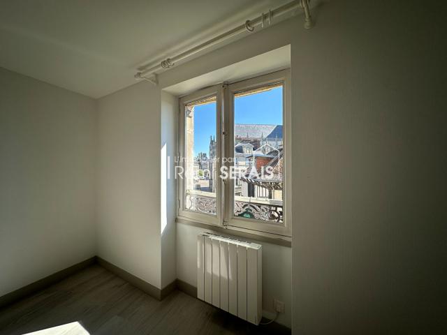 Appartement location à Alençon