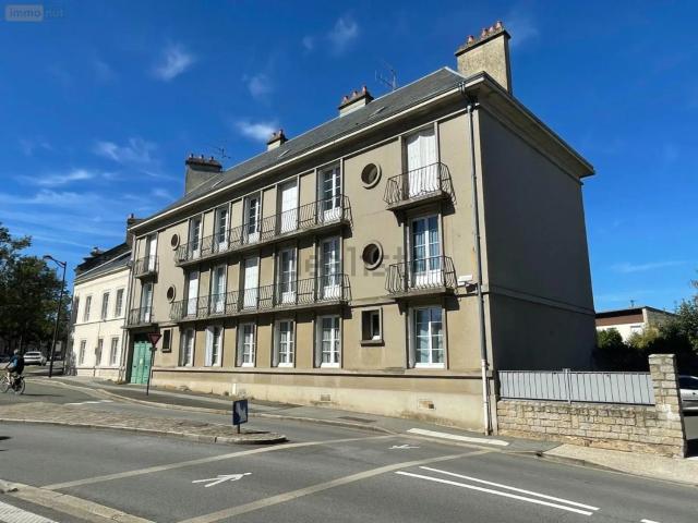 Appartement vente à Montsort, Alençon