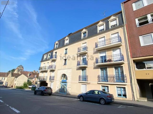 Appartement vente à Montsort, Alençon