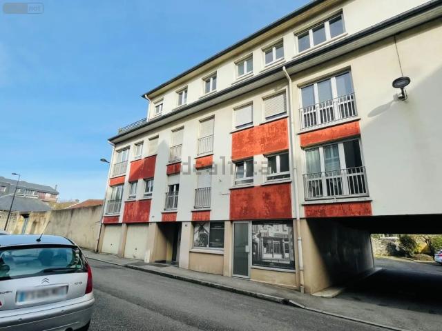 Appartement vente à Montsort, Alençon
