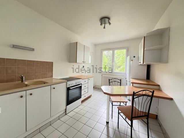 Appartement vente à Alençon, Orne