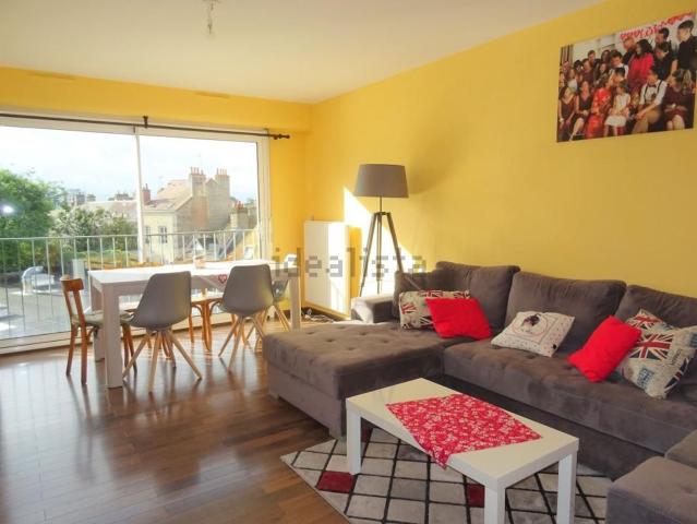 Appartement vente à Montsort, Alençon