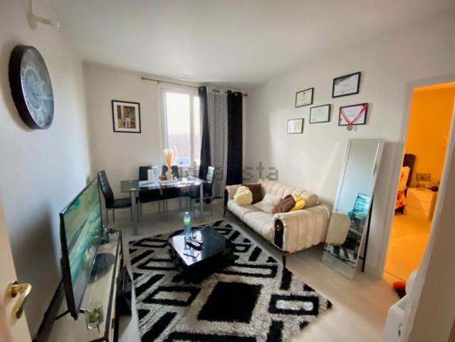Appartement vente à Alençon, Orne