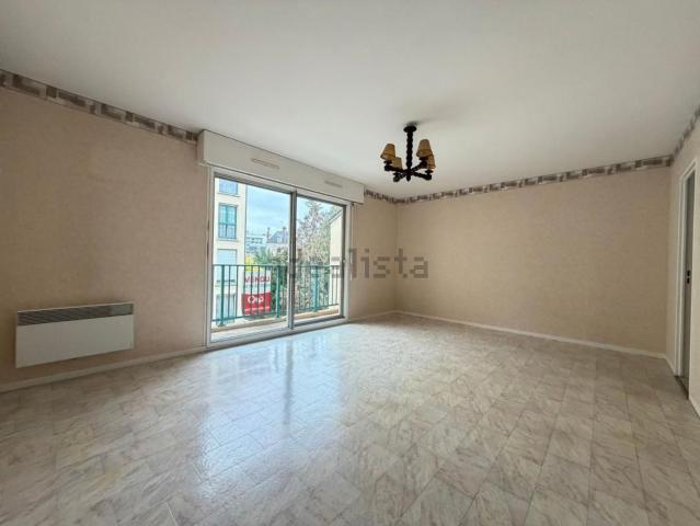 Appartement vente à Montsort, Alençon