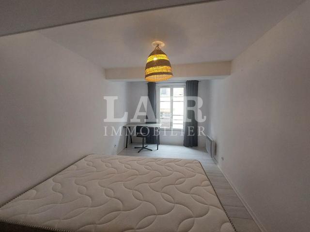 Appartement location à Alençon