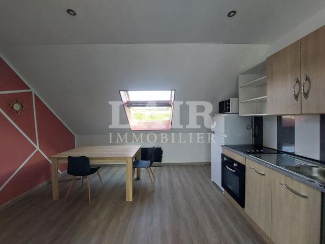 Appartement location à Alençon